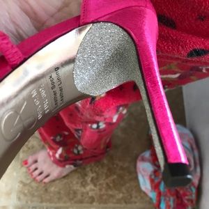 Adrianna Papell Shoes - Adrianna Apell strapping sandals Adrianna Papell Shoes - Adrianna Apell strapping sandals